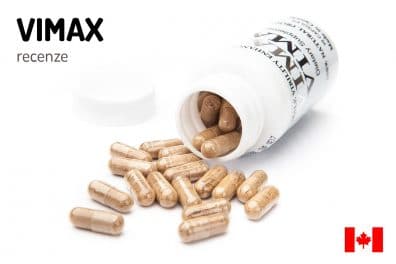 vimax recenze