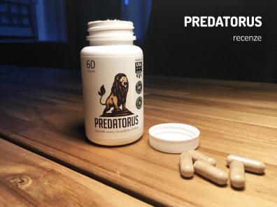 Predatorus recenze