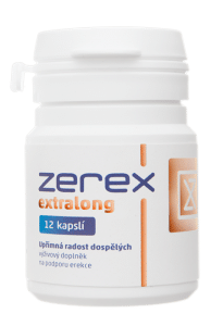 zerex extralong