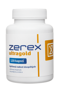 zerex ultragold