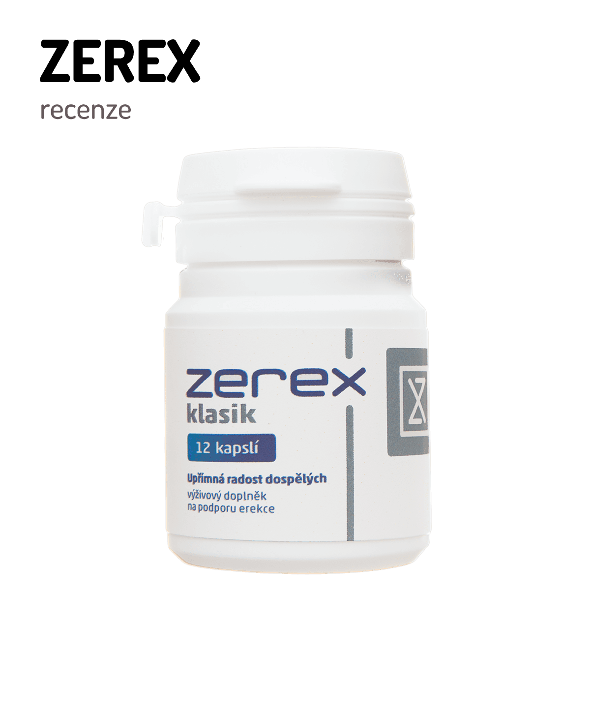 zerex recenze