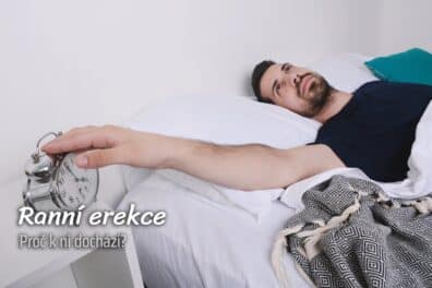Ranní erekce